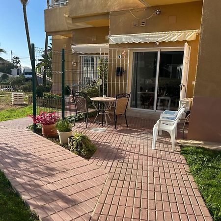 La Cala De Mijas Urb Alcantara Dış mekan fotoğraf