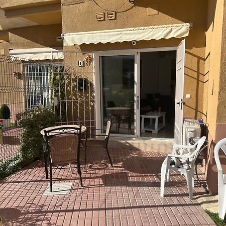 La Cala De Mijas Urb Alcantara Dış mekan fotoğraf