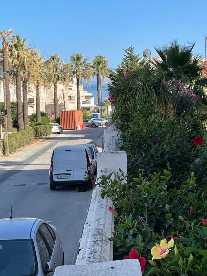 La Cala De Mijas Urb Alcantara Dış mekan fotoğraf