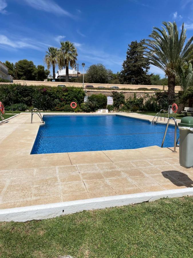 La Cala De Mijas Urb Alcantara Dış mekan fotoğraf