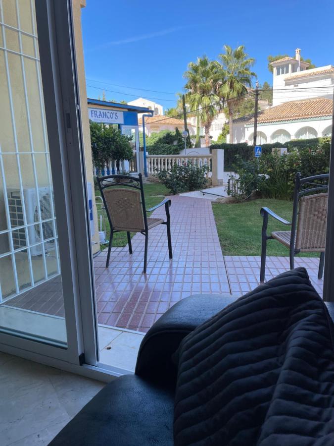 La Cala De Mijas Urb Alcantara Dış mekan fotoğraf