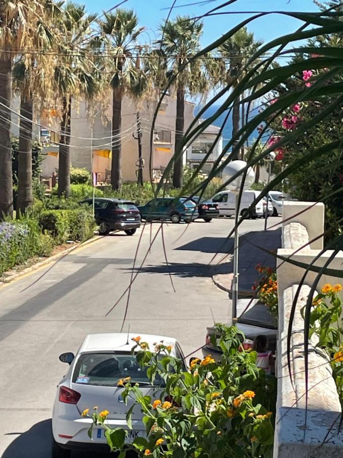 La Cala De Mijas Urb Alcantara Dış mekan fotoğraf