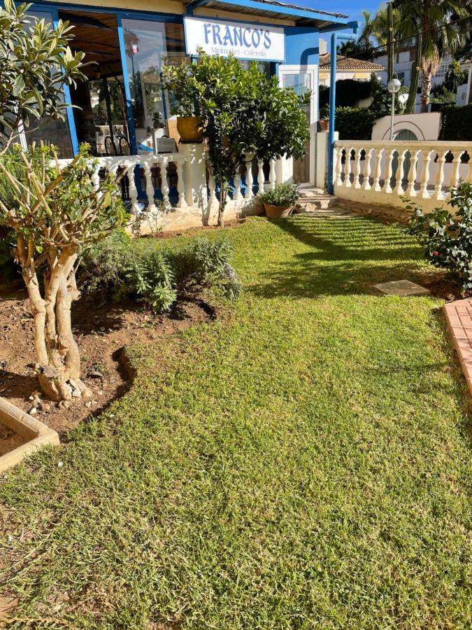 La Cala De Mijas Urb Alcantara Dış mekan fotoğraf