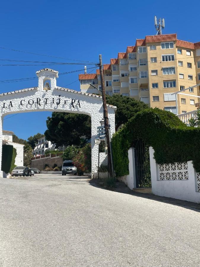 La Cala De Mijas Urb Alcantara Dış mekan fotoğraf