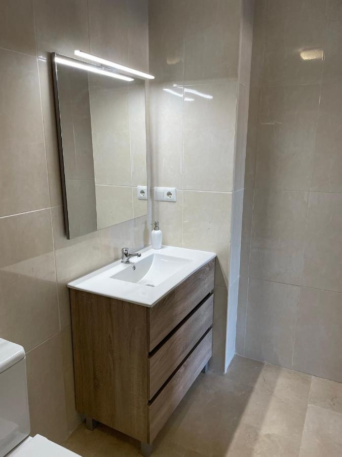 La Cala De Mijas Urb Alcantara Dış mekan fotoğraf