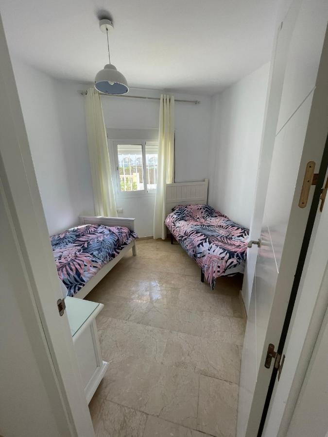 La Cala De Mijas Urb Alcantara Dış mekan fotoğraf