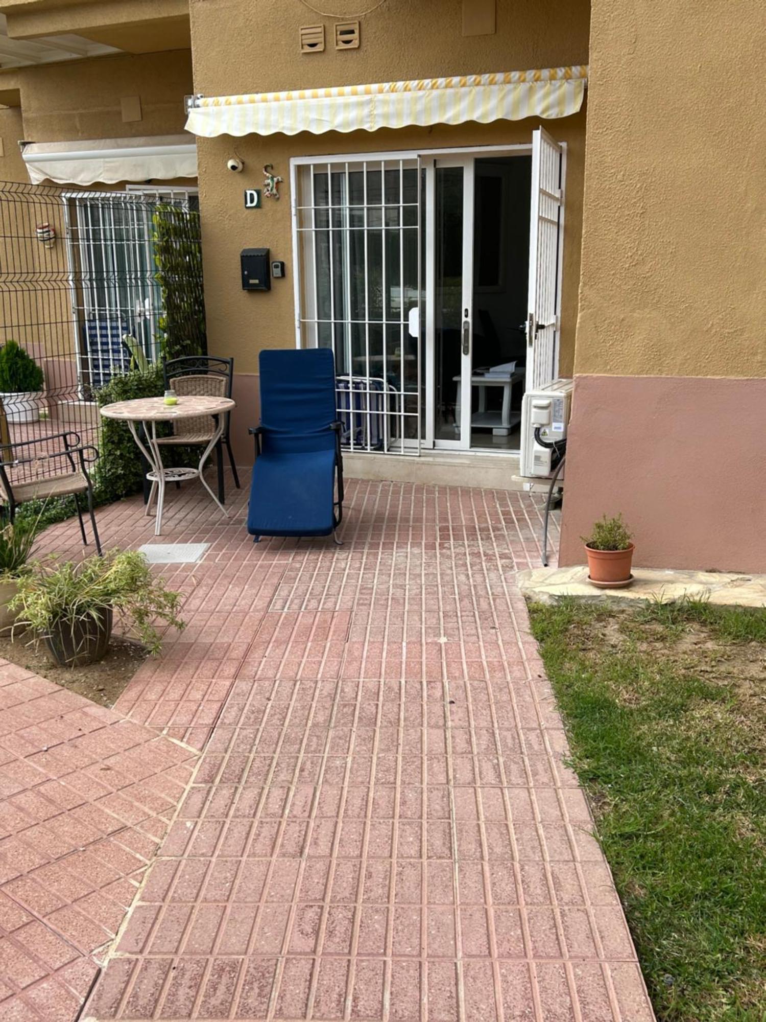 La Cala De Mijas Urb Alcantara Dış mekan fotoğraf