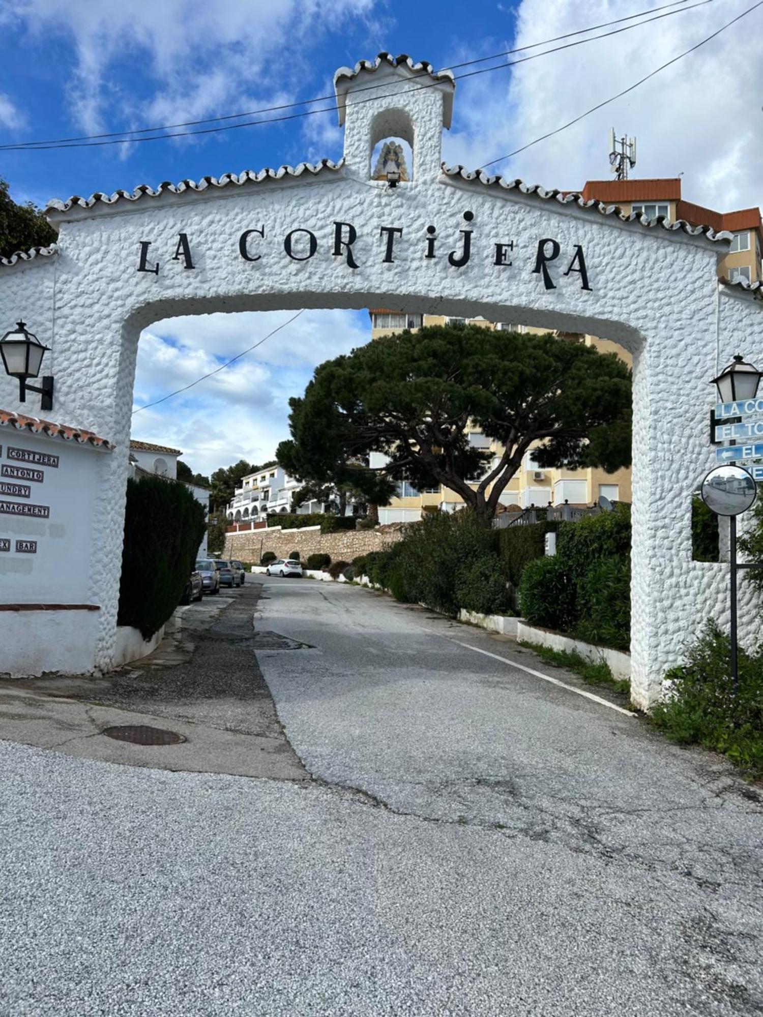 La Cala De Mijas Urb Alcantara Dış mekan fotoğraf
