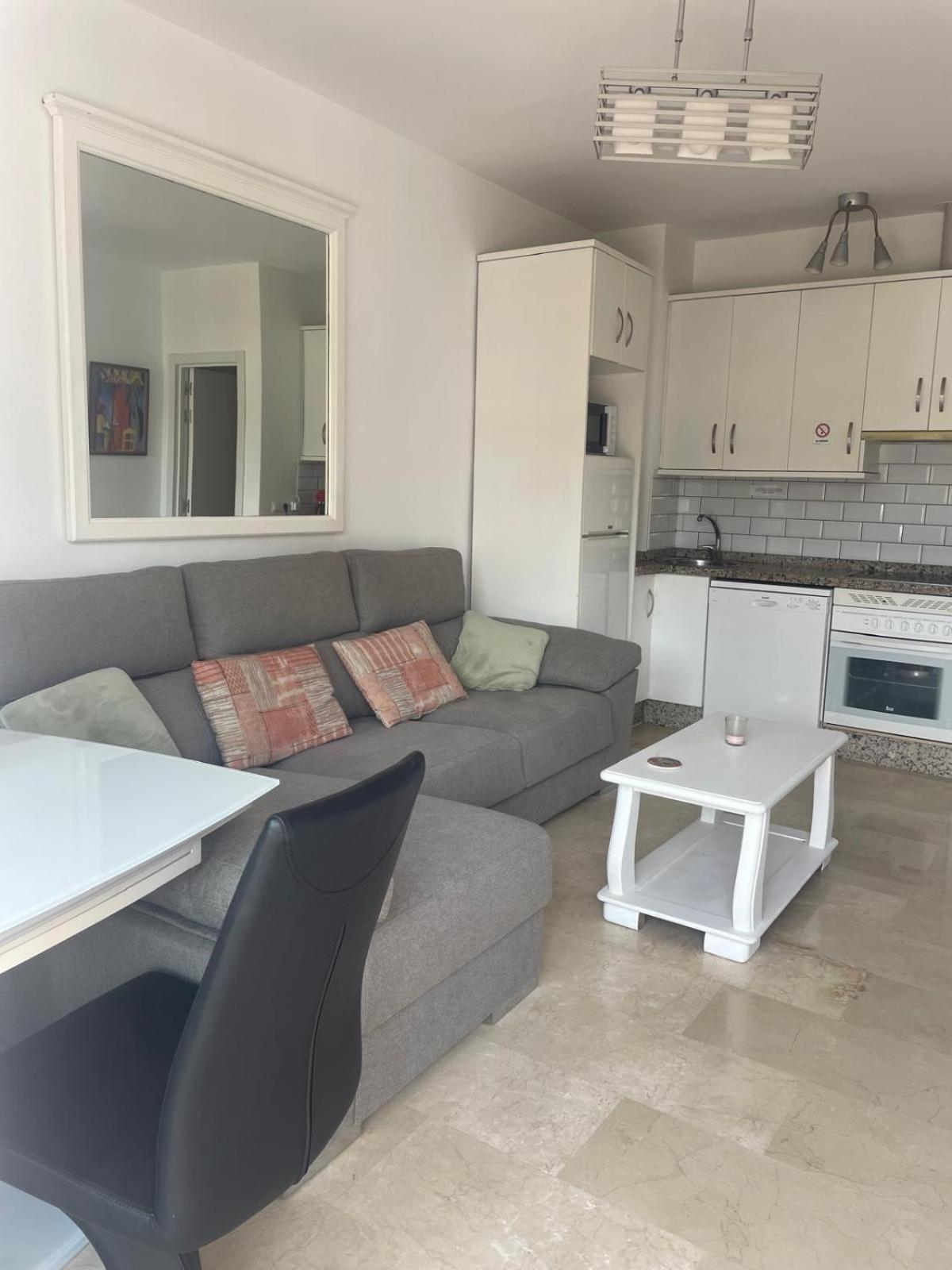 La Cala De Mijas Urb Alcantara Dış mekan fotoğraf