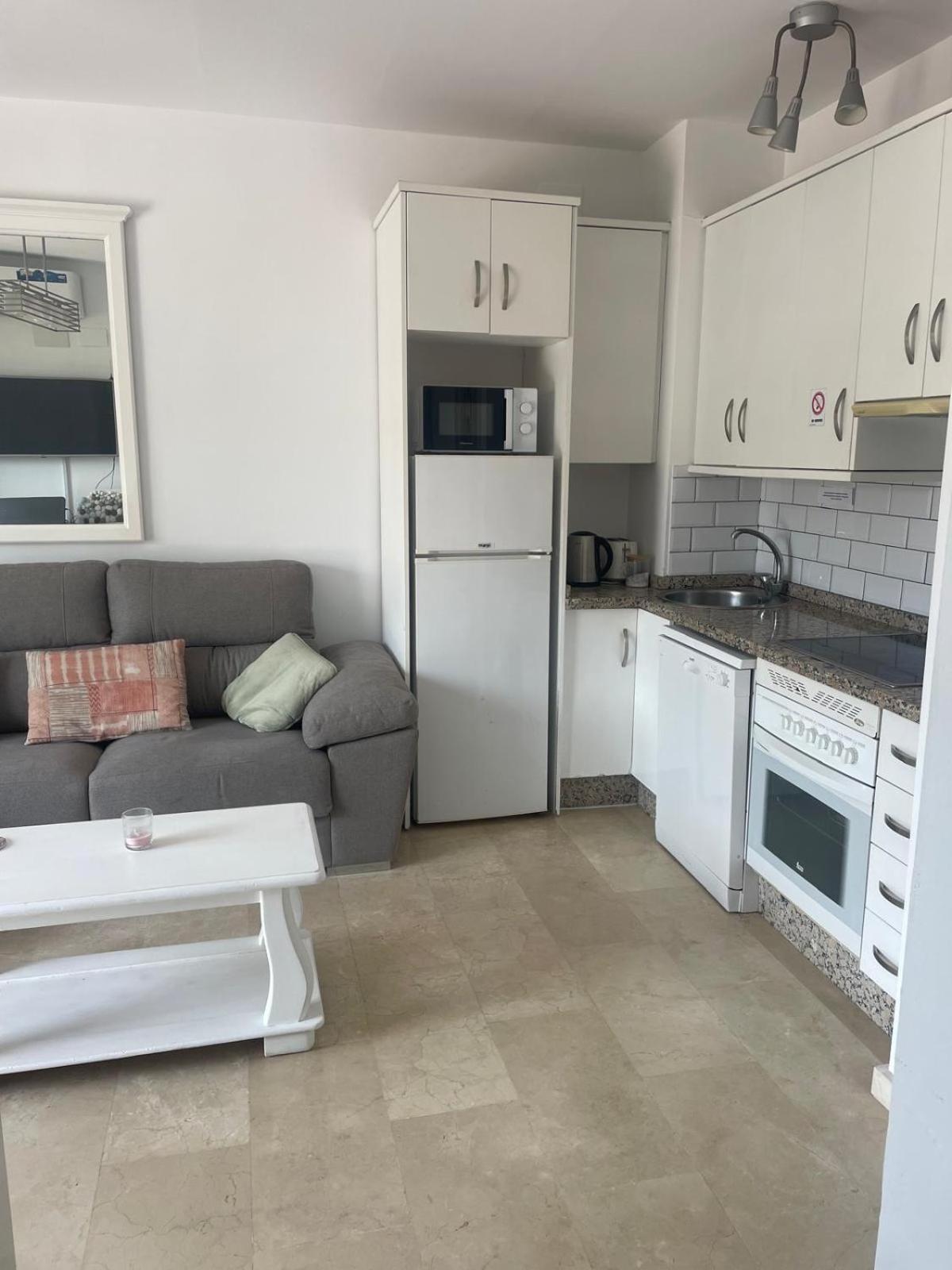 La Cala De Mijas Urb Alcantara Dış mekan fotoğraf