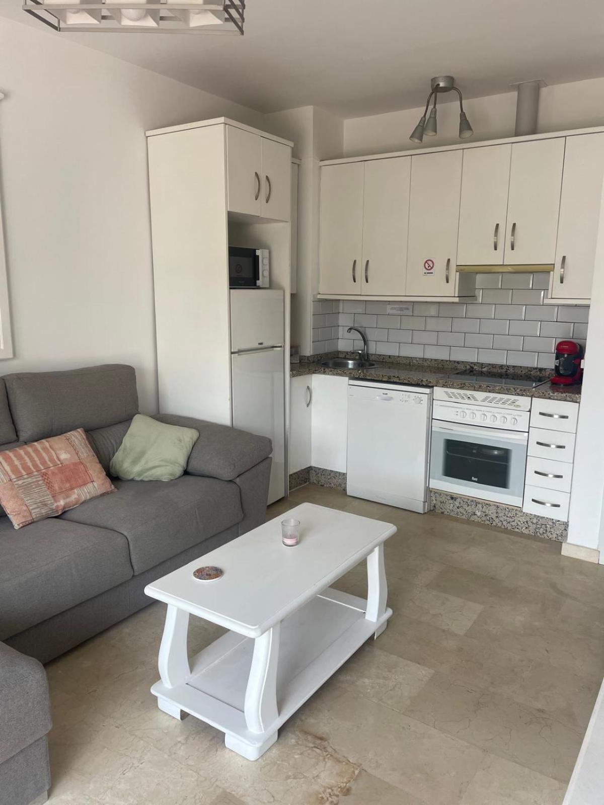 La Cala De Mijas Urb Alcantara Dış mekan fotoğraf
