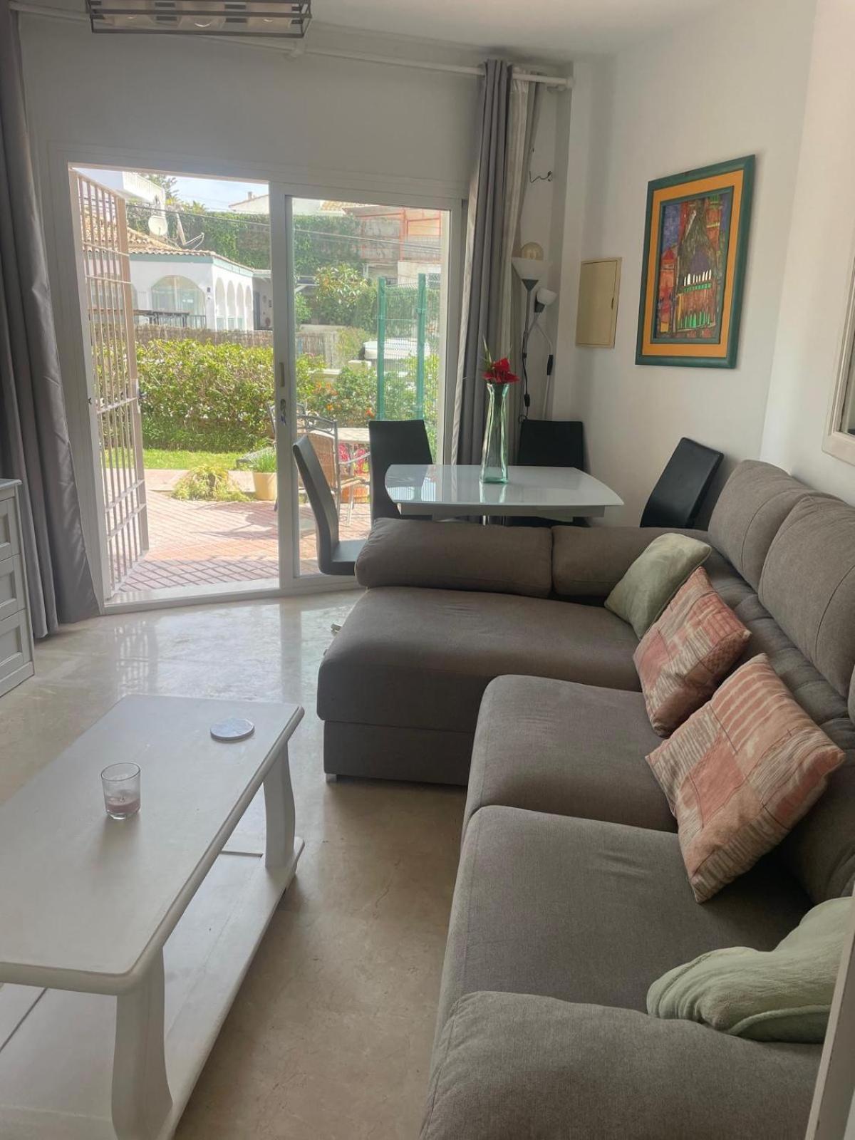La Cala De Mijas Urb Alcantara Dış mekan fotoğraf