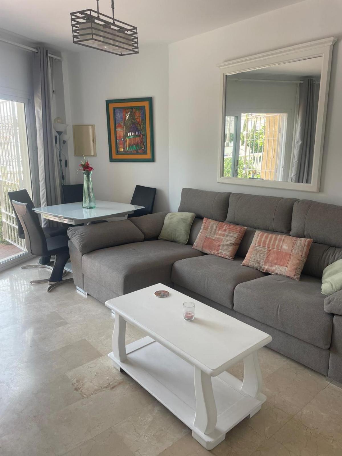 La Cala De Mijas Urb Alcantara Dış mekan fotoğraf