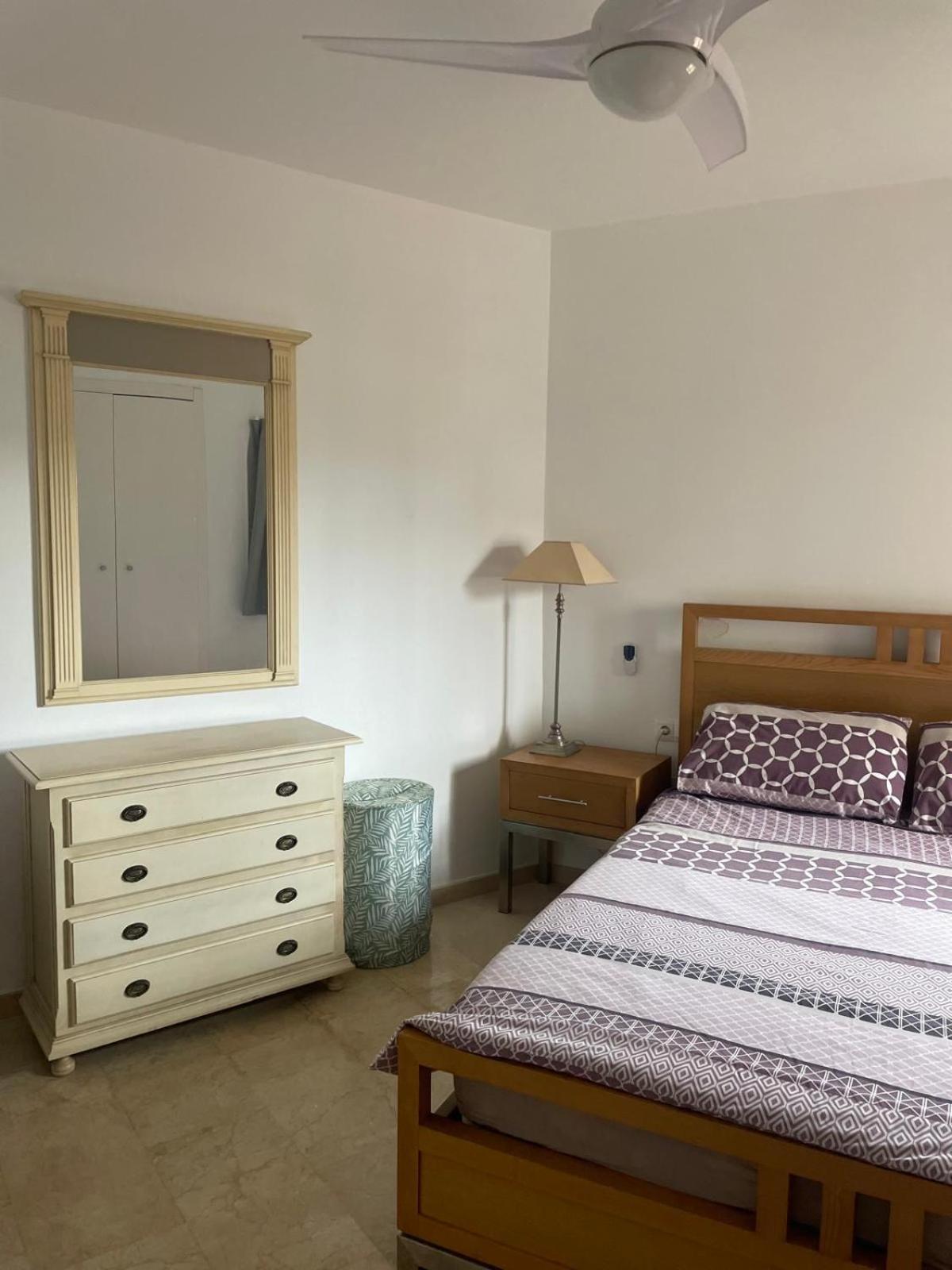 La Cala De Mijas Urb Alcantara Dış mekan fotoğraf