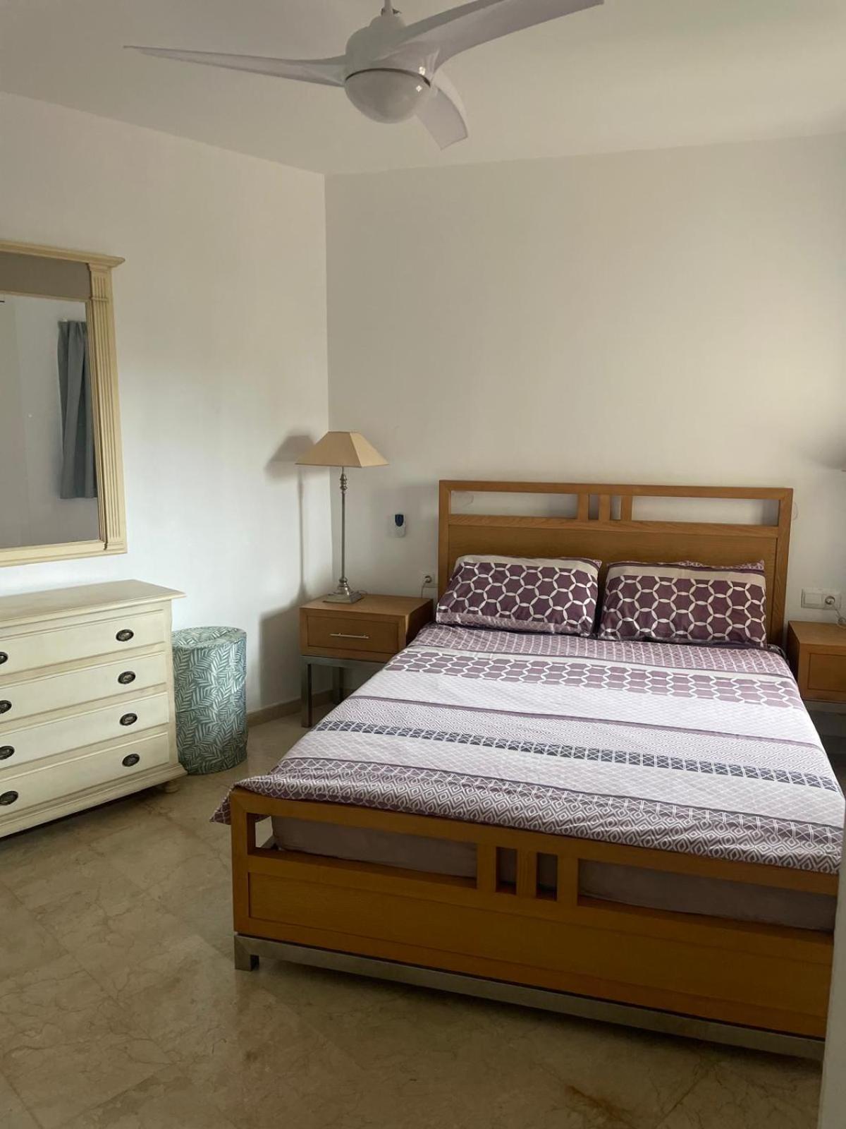 La Cala De Mijas Urb Alcantara Dış mekan fotoğraf