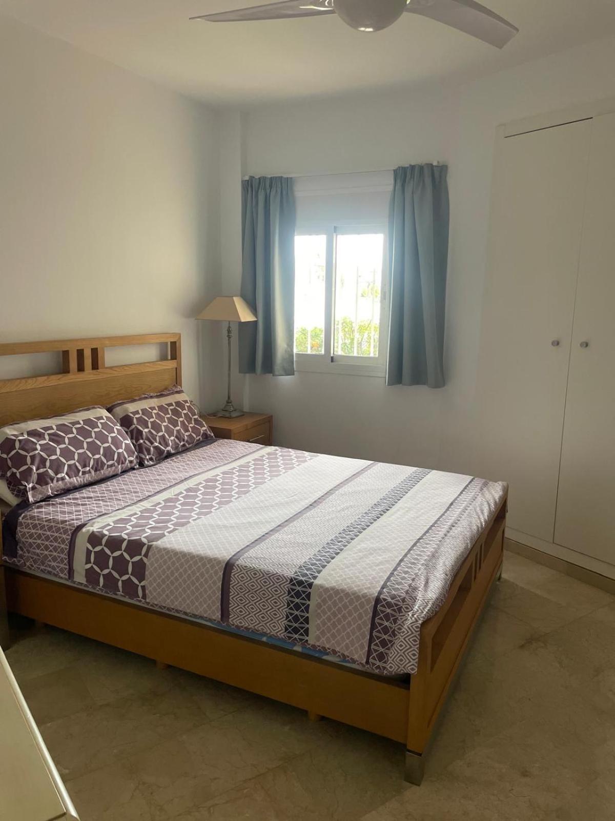 La Cala De Mijas Urb Alcantara Dış mekan fotoğraf