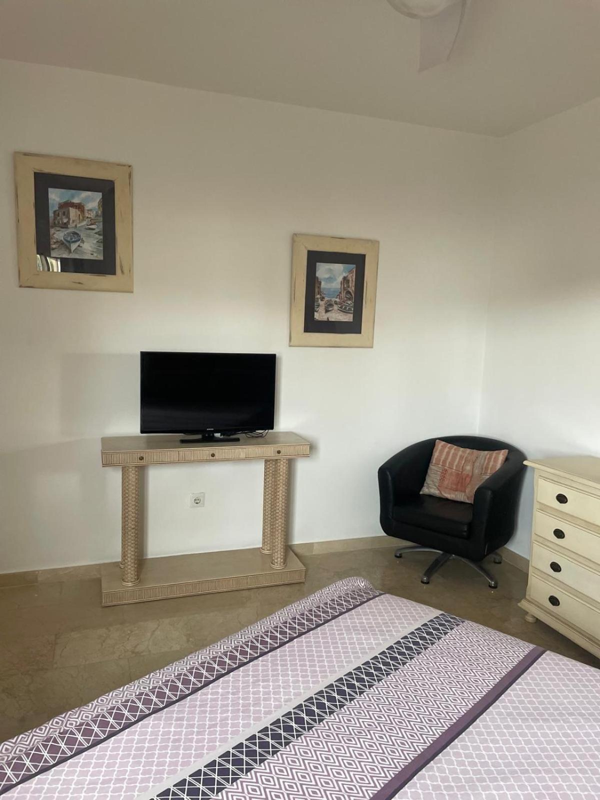 La Cala De Mijas Urb Alcantara Dış mekan fotoğraf