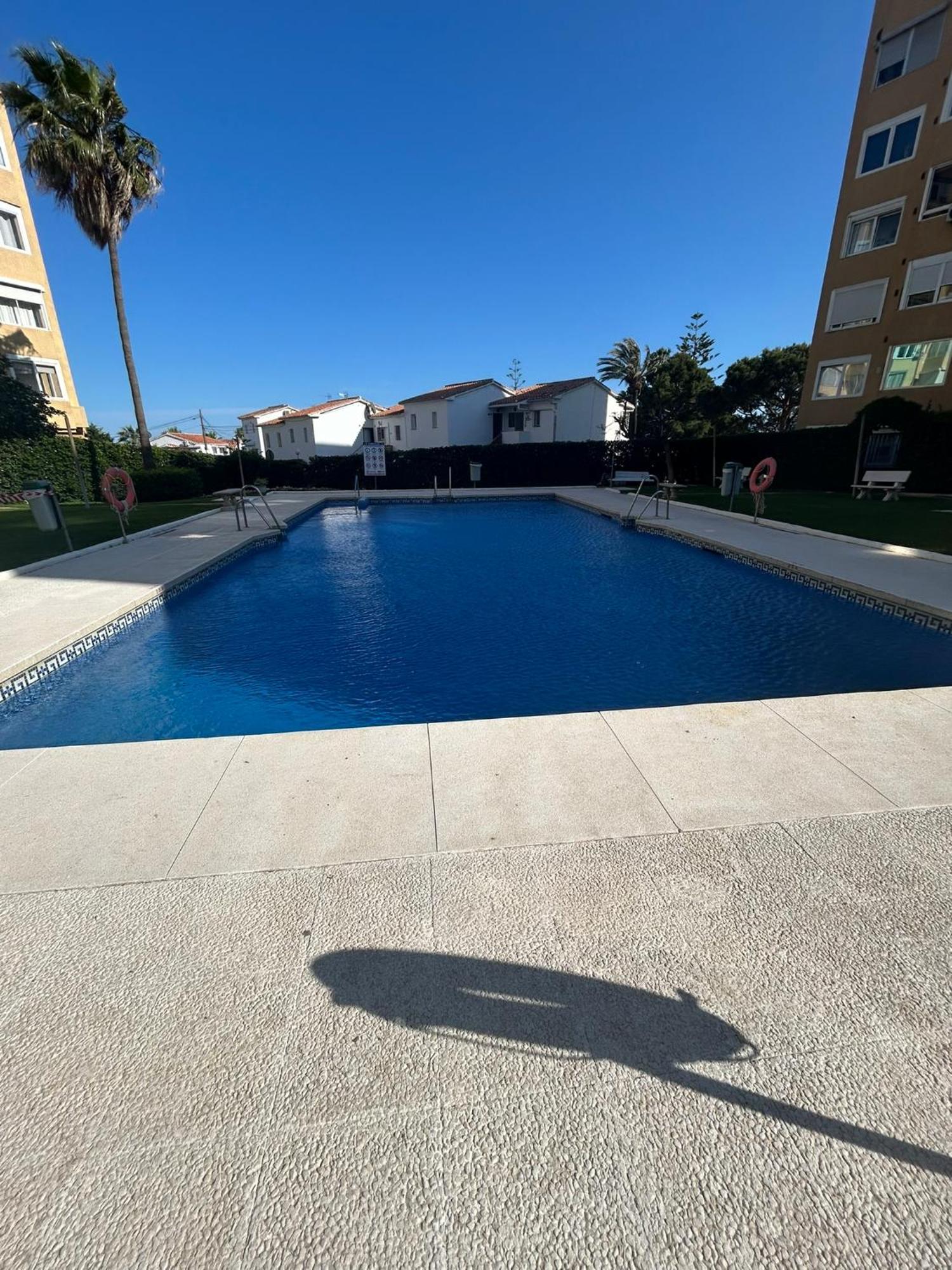 La Cala De Mijas Urb Alcantara Dış mekan fotoğraf